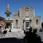 Bed & Breakfast Duomo Di Taormina
