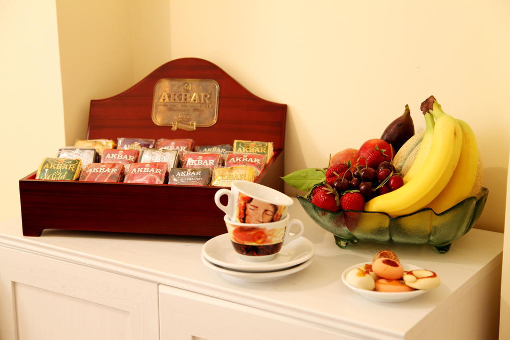 Duomo Di Bed and breakfast