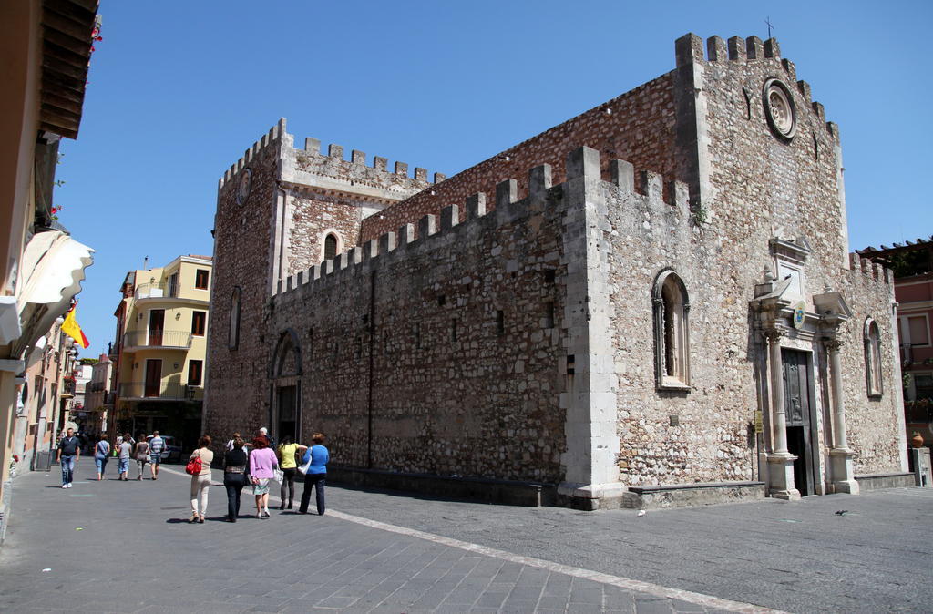 Bed and breakfast Duomo Di 3*