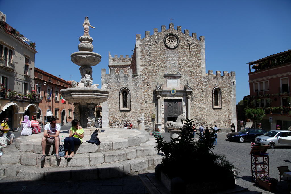 Bed and breakfast Duomo Di