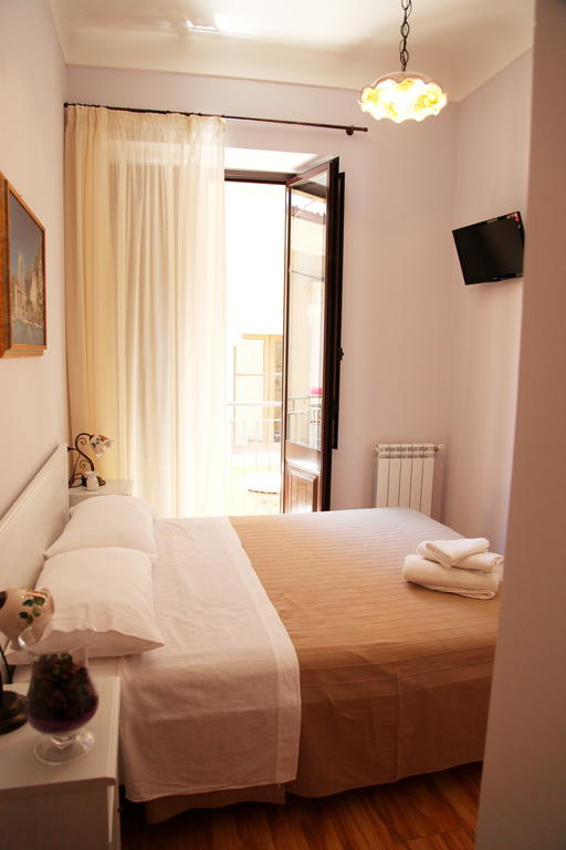 Bed and breakfast Duomo Di Taormina