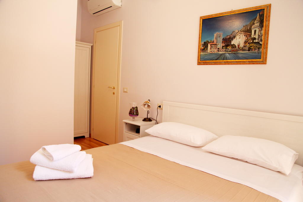 Bed and breakfast Duomo Di Taormina
